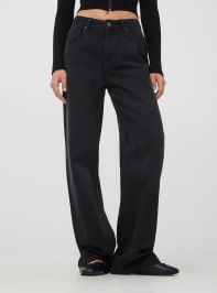 Jeans largos Mujer Terranova