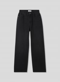 Jeans largos Mujer Terranova