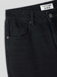 Jeans largos Mujer Terranova
