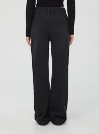 Jeans largos Mujer Terranova