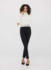 Long pants jeans Woman Terranova