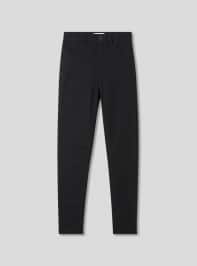 Long pants jeans Woman Terranova