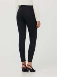 Long pants jeans Woman Terranova