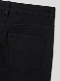 Long pants jeans Woman Terranova