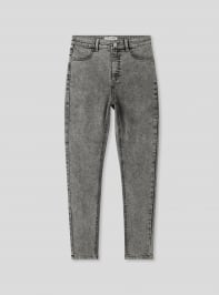 Long pants jeans Woman Terranova