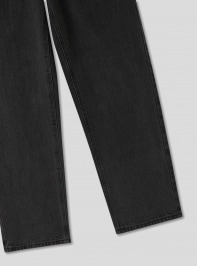 Long pants jeans Woman Terranova