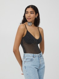 Camiseta Mujer Terranova