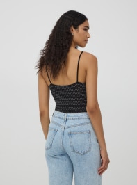 Camiseta Mujer Terranova