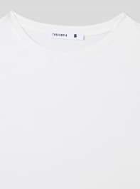 Short-sleeved T-shirt Woman Terranova