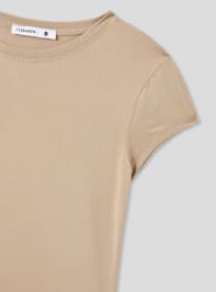 T-Shirt MC Femme Terranova