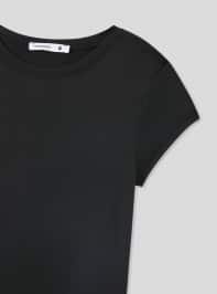 T-Shirt MC Damen Terranova