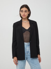 Chaqueta Mujer Terranova