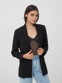 Chaqueta Mujer Terranova