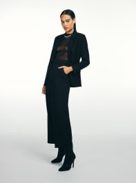 Chaqueta Mujer Terranova