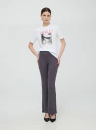 Leggings Lungo Zena Terranova