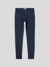 Pantalone Lungo Donna Terranova