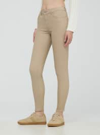 Pantalone Lungo Dámské Terranova