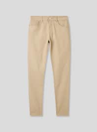 Pantalone Lungo Dámské Terranova