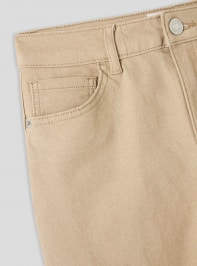 Pantalone Lungo Dámské Terranova
