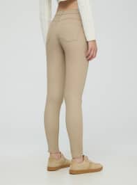 Pantalone Lungo Dámské Terranova