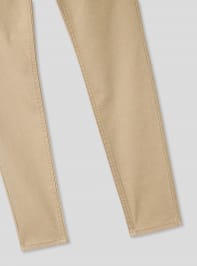 Pantalone Lungo Dámské Terranova