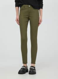 Pantalone Lungo Damen Terranova