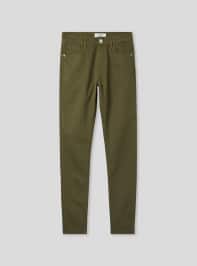 Pantalone Lungo Damen Terranova
