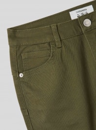 Pantalone Lungo Damen Terranova