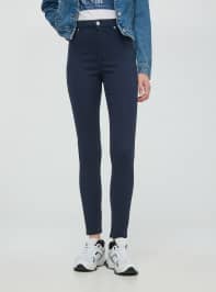 Pantalone Lungo Donna Terranova