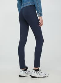Pantalone Lungo Donna Terranova