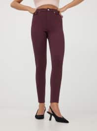 Pantalons Femme Terranova