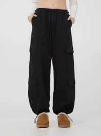 Pantalone Lungo Donna Terranova