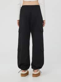 Pantalone Lungo Donna Terranova