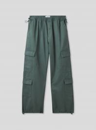 Pantalone Lungo Donna Terranova