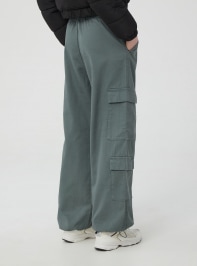 Pantalone Lungo Donna Terranova