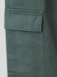 Pantalone Lungo Donna Terranova