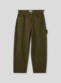 Pantalone Lungo Donna Terranova