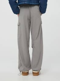 Pantalone Lungo Dámské Terranova