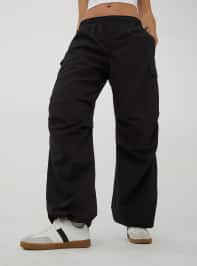Pantalone Lungo Donna Terranova