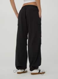 Pantalone Lungo Donna Terranova