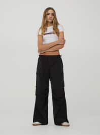 Long pants Woman Terranova