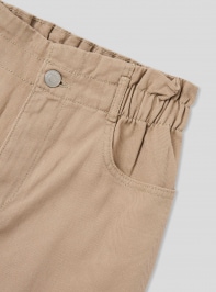 Duge pantalone Žene Terranova