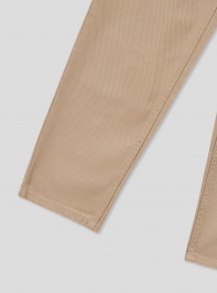 Duge pantalone Žene Terranova