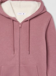 Felpa Donna Terranova