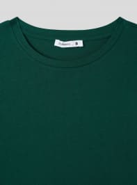 Short-sleeved T-shirt Woman Terranova