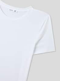 T-Shirt MC Femme Terranova