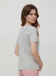 T-Shirt MC Donna Terranova