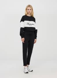 Pantalone ginnico Lungo Donna Terranova