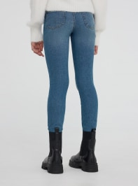 Pantalone Jeans Lungo Bambina Kids