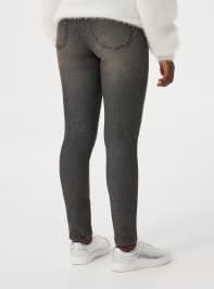 Pantalone Jeans Lungo Dievcatko 010